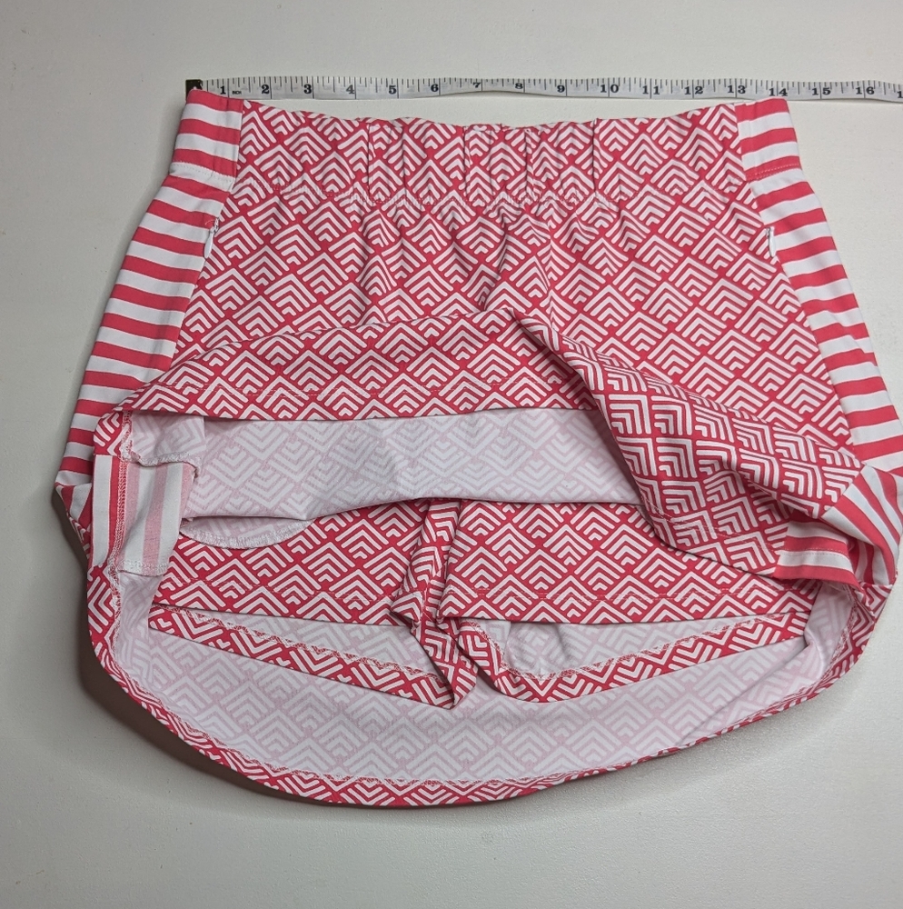 J McLaughlin Skort - Picture 3 of 4